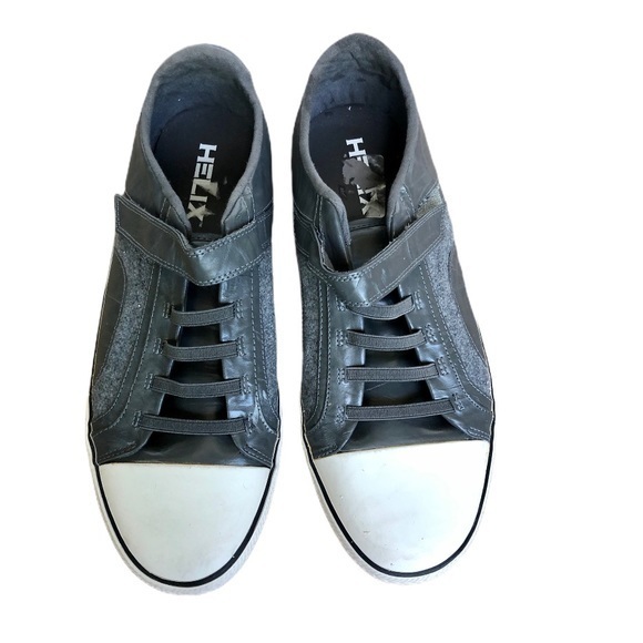 HELIX men's sneakers size 13 M - Picture 1 of 10